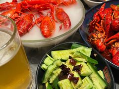 -红盔甲·小龙虾(人民广场店)