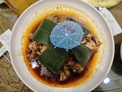 -朝凤庄园土灶台(大岭路店)