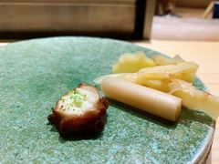 -鮨青(恒基名人购物中心店)