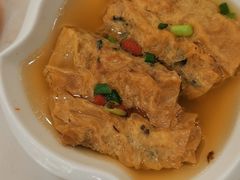 -万山楼海鲜酒家·二十三年老字号