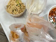 -付记鲜味鳝鱼面馆(松涛苑A区店)
