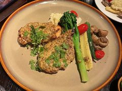 -blue frog蓝蛙(长泰广场店)