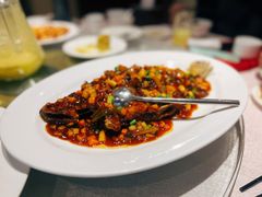 干烧桂鱼-泰丰楼(前门西大街店)
