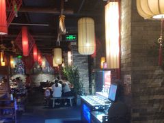 -小龙坎火锅(阳泉店)