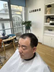 -靓康增发补发假发