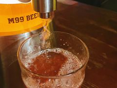 -M99 BEER世界啤酒吧(鸿云悦街店)