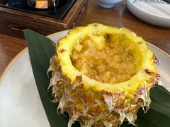 -云海肴·汽锅鸡·云南菜(祥云小镇店)