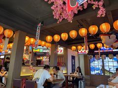 -桃太郎创作料理(大坪店)
