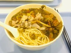 -紫金港餐饮中心-风味餐厅(浙江大学紫金港校区店)