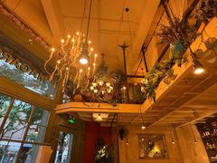-玛格萝妮比萨屋(陆家浜路店)