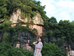 -綦江古剑山