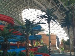 -天山海世界·米立方