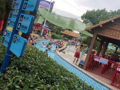 -杭州浪浪浪水公园