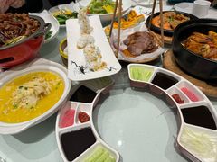 -大鸭梨烤鸭(枣园店)