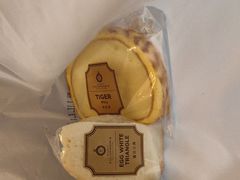 -莉莲蛋挞(大华悦沢书店)