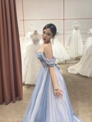 -派丽莫Pellimo原创设计婚纱品牌