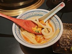 -無二炙坊·和牛烧肉(大钟寺1733店)