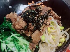 -新石器烤肉(中房金谊广场店)
