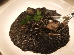 -IL Forno 意坊·意大利餐厅(花园店)