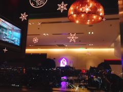 -上海龙之梦万丽酒店