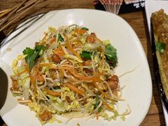 管氏大拌菜-管氏翅吧(国展店)