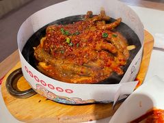 -七八冷面·延边朝鲜族美食(圣熙八号店)