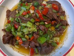 -江湖亮亮蒸虾大排档烤全羊清真(武汉总店)
