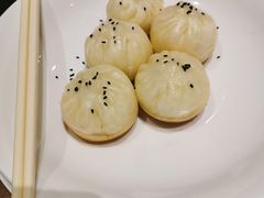 上海生煎包-索菲特酒店·乐轩华中餐厅