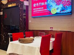 -潇湘码头·鲜湘菜(清河店)