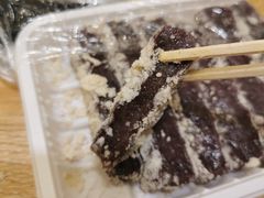 -阿妈妮韩式打糕店