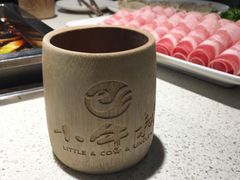 -小牛叔鲜切牛肉·火锅·烤肉自助(公济桥路店)