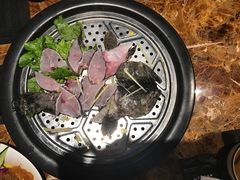 -船奇蒸汽海鲜·闽菜(八市海鲜总店)