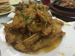 iphone_upload_pic-李连贵酒家熏肉大饼(昆明街店)