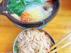 -贵州沾水米线(学田湾店)