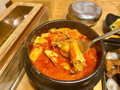 -恩你小木屋·烤肉韩式料理(嘉兴秀洲店)