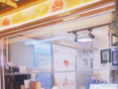 -港记甜品(黄寺大街店)
