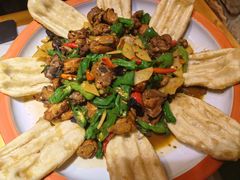 -印象人家·辣子鸡(步行街店)