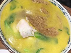 -爱家面馆(常州总店)