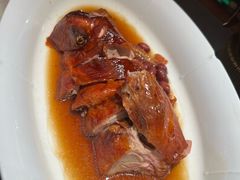 -小厨娘金榜题名(夫子庙秦淮河店)