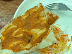 -清真·AL-JANNAT 佳纳特餐厅(狮子桥店)