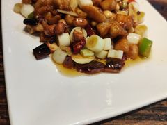 宫保鸡丁-陈麻婆豆腐(旗舰店)