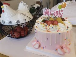 -宝生月子中心(民治店)