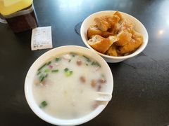 德昌咸煎饼-伍湛记 · 广州老字号(龙津中路店)