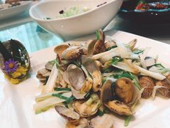 -骏莱海鲜鱼港(五角场店)