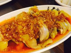 -龙巢盱眙龙虾·牛蛙·烧烤宵夜(八卦岭店)