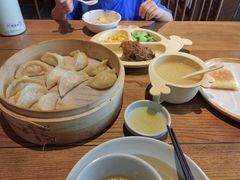 -北方家宴(番禺永旺店)