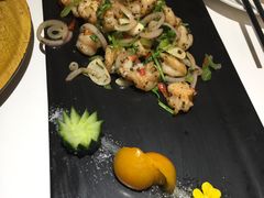 -后宫私房菜(汇客美食娱乐广场店)