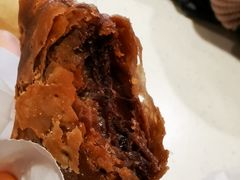 巧克力三角派-麦当劳(未来城购物中心店)