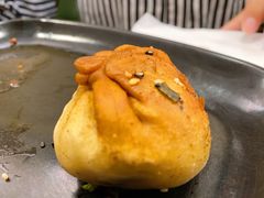 -小杨生煎(黄河路店)