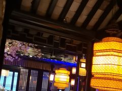 -绿茶餐厅(西湖银泰百货店)